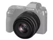 Objectif Fujinon GF 35-70mm f/4.5-5.6 WR - Fujifilm