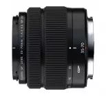 Objectif Fujinon GF 35-70mm f/4.5-5.6 WR - Fujifilm