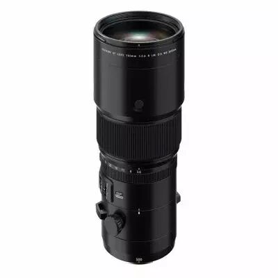 Objectif Fujinon GF 500mmF5.6 R LM OIS WR - Fujifilm