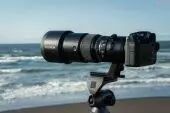 Objectif Fujinon GF 500mmF5.6 R LM OIS WR - Fujifilm