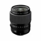 Objectif Fujinon GF 55mm f/1.7 R WR - Fujifilm