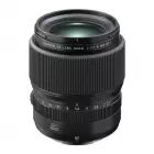 Objectif Fujinon GF 80mm f/1.7 R WR - Fujifilm