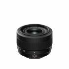 Objectif Fujinon XC 13-33mm F3.5-6.3 OIS pour Fujifilm s&eacute;rie X - Fujifilm