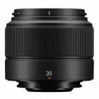 Objectif Fujinon XC 35 mm f/2 Noir - Fujifilm
