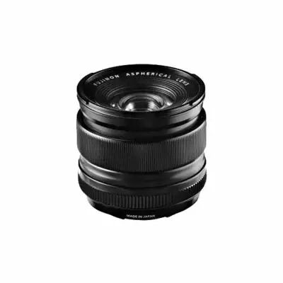 Objectif Fujinon XF 14 mm f/2,8 R - Fujifilm