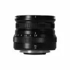 Objectif Fujinon XF 16 mm f/2,8 R WR Noir - Fujifilm