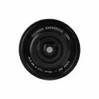 Objectif Fujinon XF 16 mm f/2,8 R WR Noir - Fujifilm
