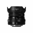 Objectif Fujinon XF 16 mm f/2,8 R WR Noir - Fujifilm