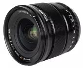 Objectif Fujinon XF 16mm f/1.4 WR - Fujifilm