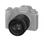 Objectif Fujinon XF 18mm f/1.4 R LM WR - Fujifilm