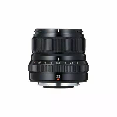 Objectif Fujinon XF 23 mm f/2,0 R WR - Fujifilm