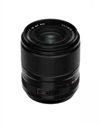 Objectif Fujinon XF 23mm f/1.4 R LM WR - Fujifilm
