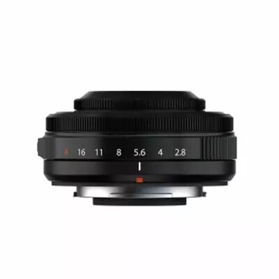 Objectif Fujinon XF 27 mm f/2,8 R WR PH - Fujifilm