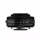 Objectif Fujinon XF 27 mm f/2,8 R WR PH - Fujifilm