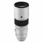 Objectif Fujinon XF 400 mm f/4.5 R LM OIS WR - Fujifilm