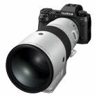 Objectif Fujinon XF 400 mm f/4.5 R LM OIS WR - Fujifilm