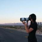 Objectif Fujinon XF 400 mm f/4.5 R LM OIS WR - Fujifilm