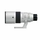 Objectif Fujinon XF 400 mm f/4.5 R LM OIS WR - Fujifilm
