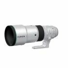 Objectif Fujinon XF 400 mm f/4.5 R LM OIS WR - Fujifilm
