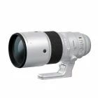 Objectif Fujinon XF 400 mm f/4.5 R LM OIS WR - Fujifilm