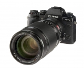 Objectif Fujinon XF 50-140 mm f/2,8 R LM OIS WR - Fujifilm