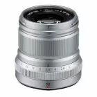 Objectif Fujinon XF 50 mm f/2,0 R WR Argent - Fujifilm	