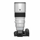 Objectif Fujinon XF 500 f/5.6 R LM OIS VR - Fujifilm
