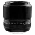 Objectif Fujinon XF 60 mm f/2,4 R Macro - Fujifilm