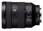 Objectif G FE 24-105 mm - Son