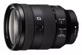 Objectif G FE 24-105 mm - Son