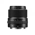 Objectif GF 45mm f/2.8 R WR - Fujifilm