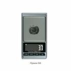 Objectif grand-angle 155&deg; et kit de filtres pour DJI O4 Air Unit Lite - Flywoo