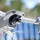 Objectif grand angle DR-04 pour DJI Mavic Air 2 - Ulanzi