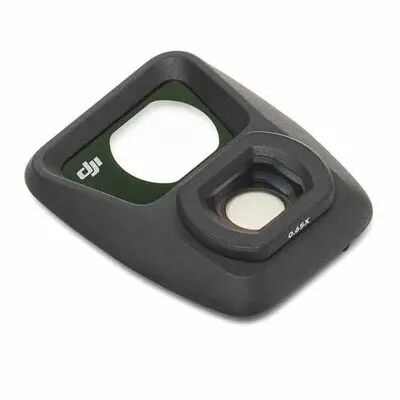 Objectif grand-angle pour DJI Air3