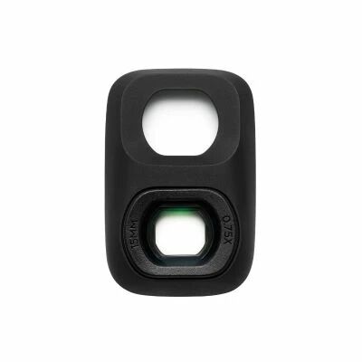 Objectif grand-angle pour DJI Osmo Pocket 4P