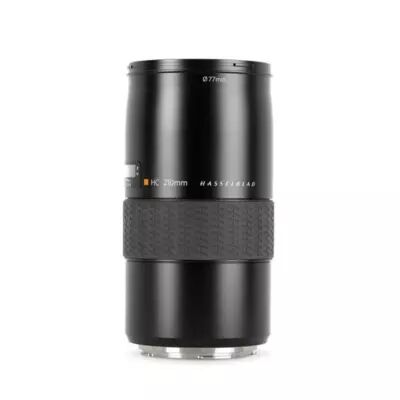 Objectif Hasselblad HC 210mm f/4