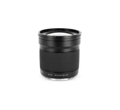 Objectif Hasselblad XCD 30 mm f/3.5