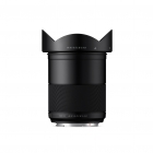 Objectif Hasselblad XCD 4/21 mm