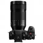 Objectif L 70-300 mm f/4,5-5,6 Macro OIS S - Panasonic