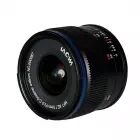 Objectif Laowa 7,5mm f/2 MFT Auto Aperture