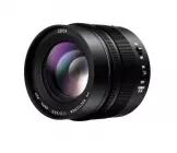 Objectif Leica DG Nocticron 42,5 mm f/1,2 - Panasonic