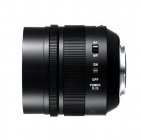 Objectif Leica DG Nocticron 42,5 mm f/1,2 - Panasonic
