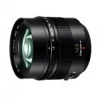 Objectif Leica DG Nocticron 42,5 mm f/1,2 - Panasonic