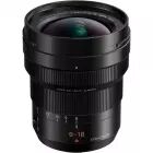 Objectif Leica DG Vario-Elmar 8-18 mm f/2.8 - Panasonic
