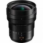 Objectif Leica DG Vario-Elmar 8-18 mm f/2.8 - Panasonic