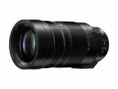 Objectif Leica DG Vario-Elmarit 100-400mm f/4.0-6.3 - Panasonic