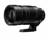 Objectif Leica DG Vario-Elmarit 100-400mm f/4.0-6.3 - Panasonic