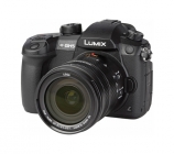Objectif Leica DG Vario-Elmarit 12-60 mm f/2,8-4,0 - Panasonic