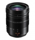 Objectif Leica DG Vario-Elmarit 12-60 mm f/2.8-4.0 - Panasonic