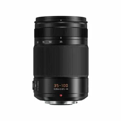 Objectif Leica DG Vario-Elmarit 35-100mm f/2.8 - Panasonic